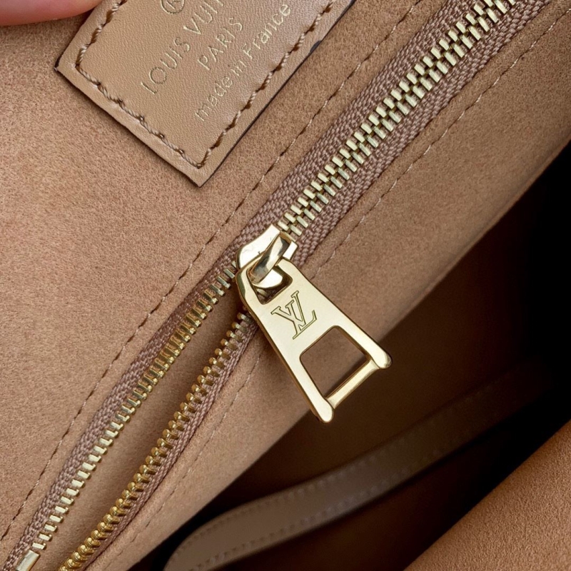 LV Top Handle Bags
